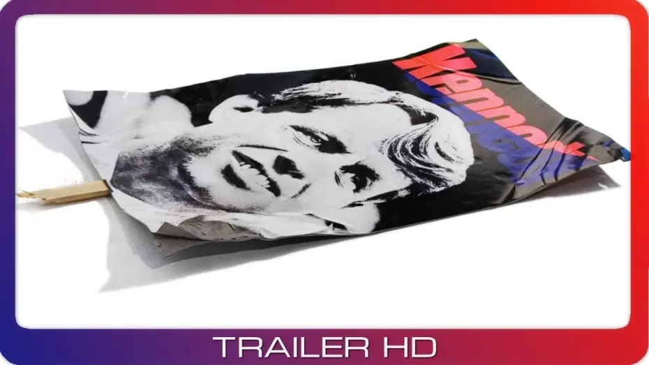 Watch film Bobby — Bobby ≣ 2006 ≣ Trailer
