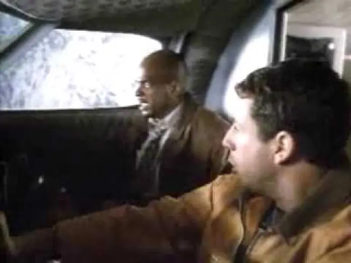 Watch film Bulletproof | Bulletproof  1996 Trailer