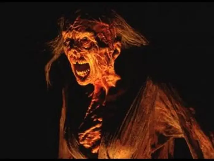 Watch film Darkness Falls — En La Oscuridad (Darkness Falls) - Trailer español
