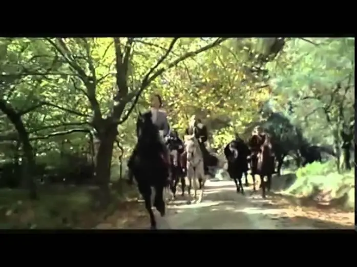 Watch film D'Artagnan's Daughter — La fille de d'Artagnan ( 1994 - bande annonce )