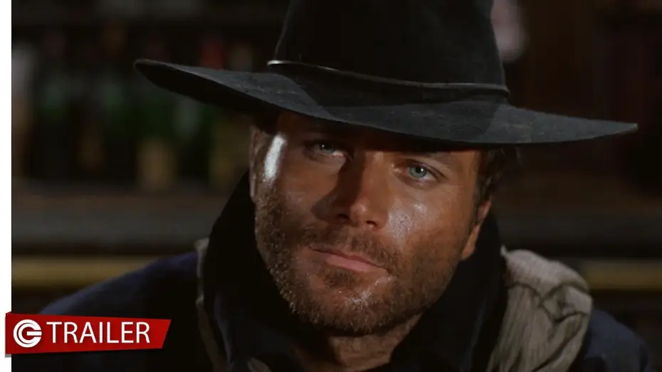Watch film Django — Django - Trailer