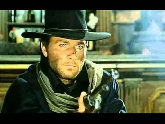 Watch film Django — Django (1966) Bande annonce V.F