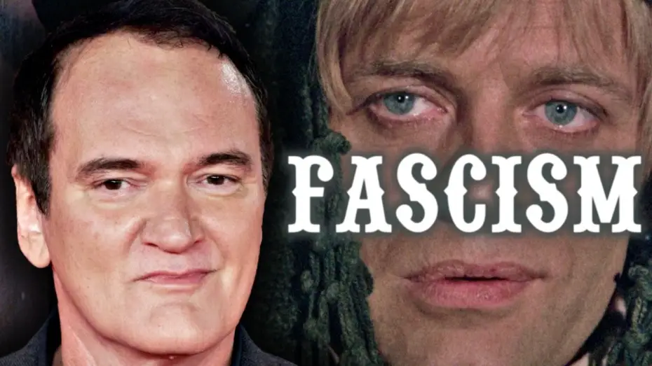 Watch film Django — Quentin Tarantino on Sergio Corbucci