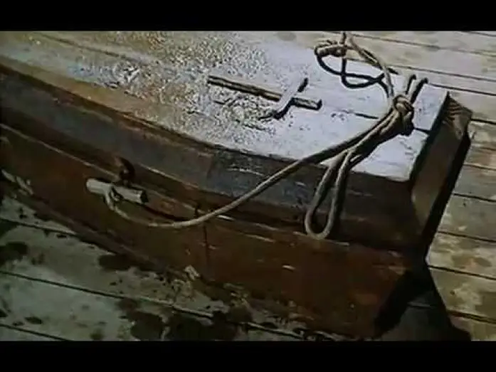 Watch film Django — DJANGO MOVIE TRAILER 1966.