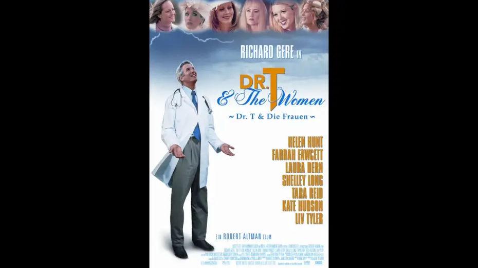 Watch film Dr. T & the Women | Trailer