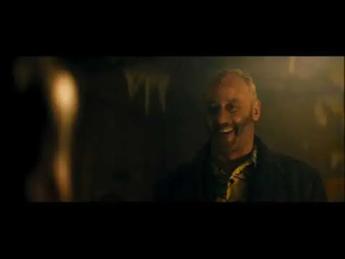 Watch film Empire of the Wolves — Empire of the Wolves 2005 trailer