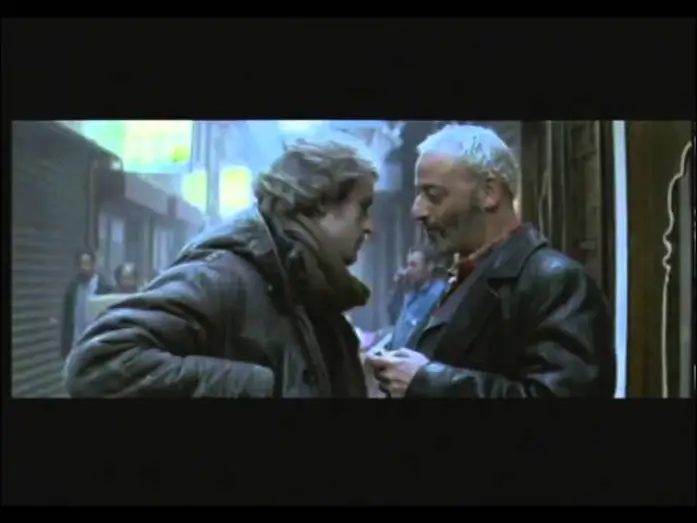 Watch film Empire of the Wolves — L'empire des loups (2004) bande annonce