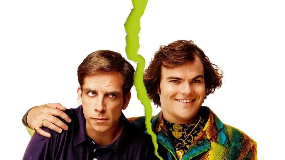 Watch film Envy — L'invidia del mio migliore amico (film 2004) TRAILER ITALIANO