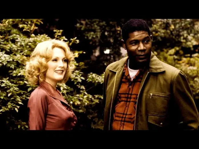 Watch film Far from Heaven — Allan Arkush on FAR FROM HEAVEN