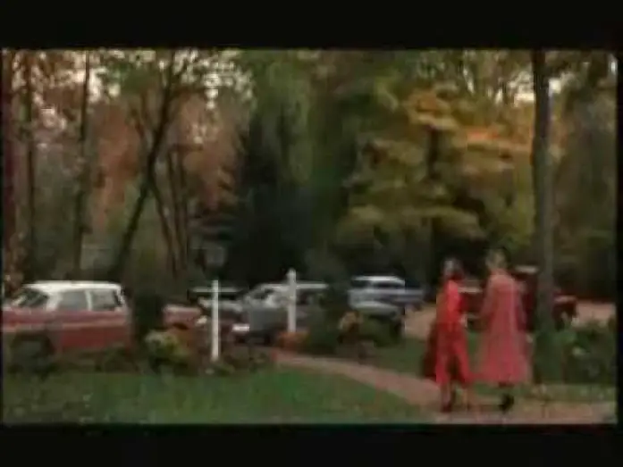 Watch film Far from Heaven — Lontano dal Paradiso (2002) - Trailer ITALIANO