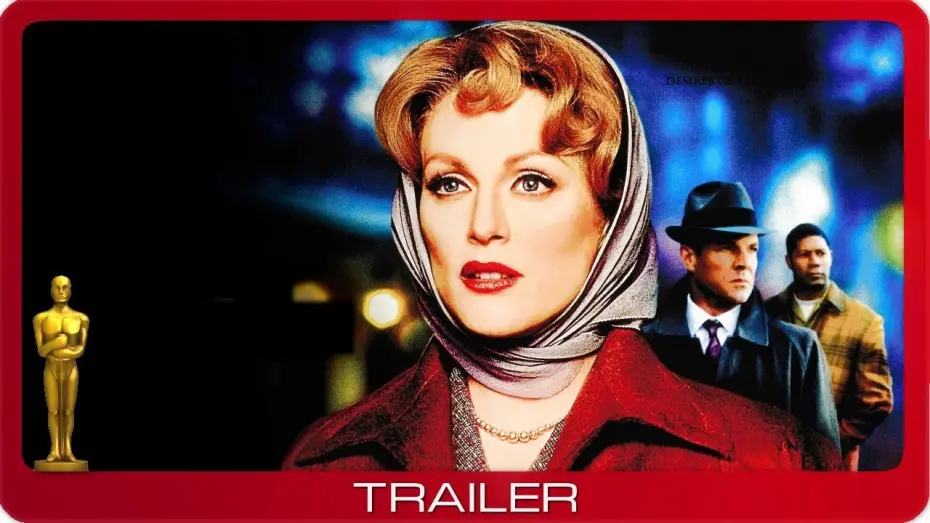 Watch film Far from Heaven — Dem Himmel so fern ≣ 2002 ≣ Trailer