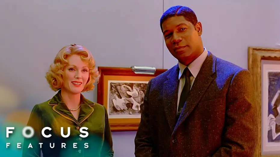 Watch film Far from Heaven — The True Meaning Behind Modern Art