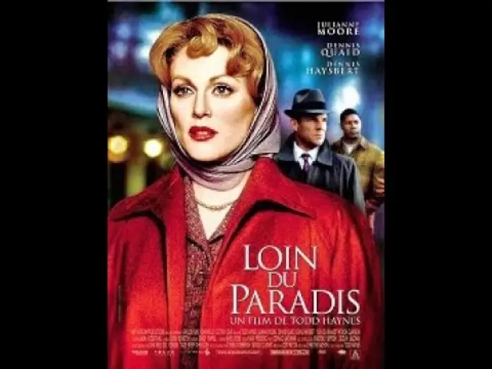 Watch film Far from Heaven — Loin du paradis