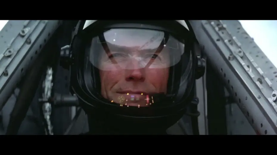 Watch film Firefox — Firefox Re-sound & edit. Part 3: Cruising