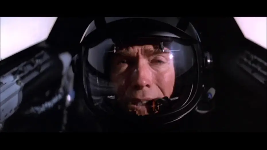 Watch film Firefox — Firefox (1982) Firefox engages the Missile Cruiser Riga