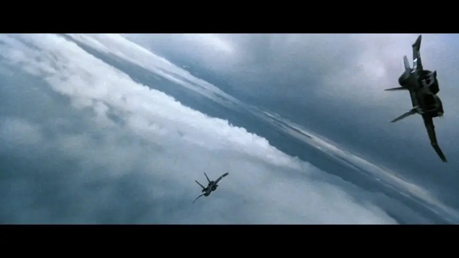 Watch film Firefox — Firefox Re-sound & edit Part 1: Stealing the plane  UPDATED