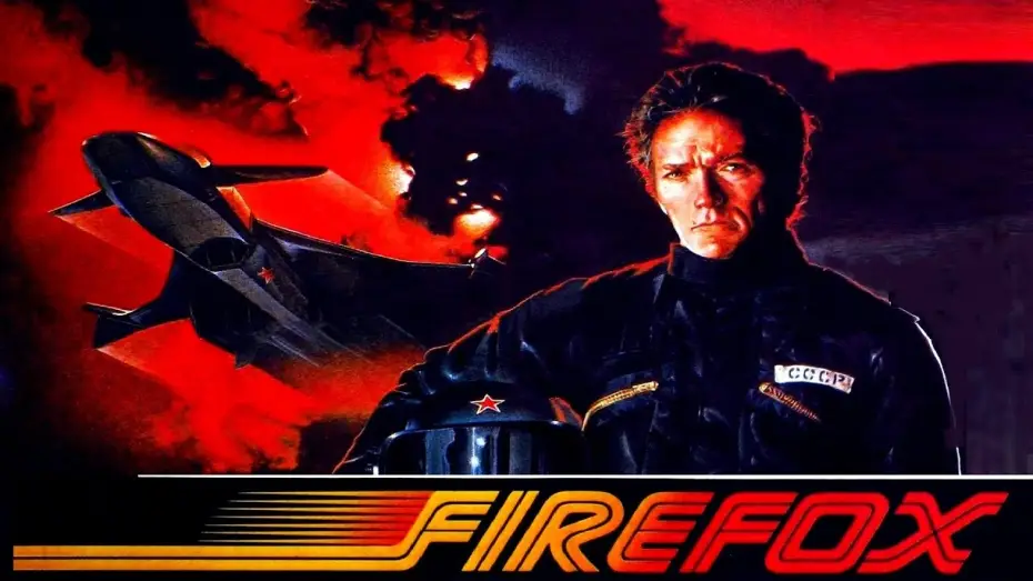 Watch film Firefox — Firefox - Volpe di fuoco (film 1982) TRAILER ITALIANO 2