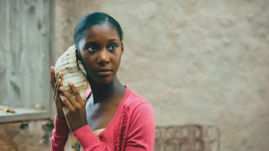 Watch film Hanami | Clip