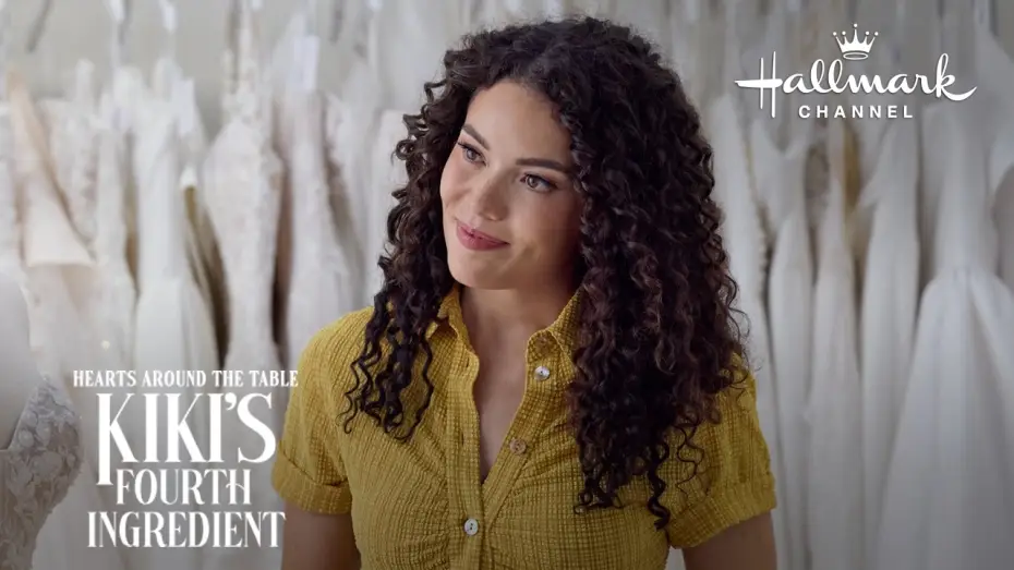 Watch film Hearts Around the Table: Kiki's Fourth Ingredient | Preview