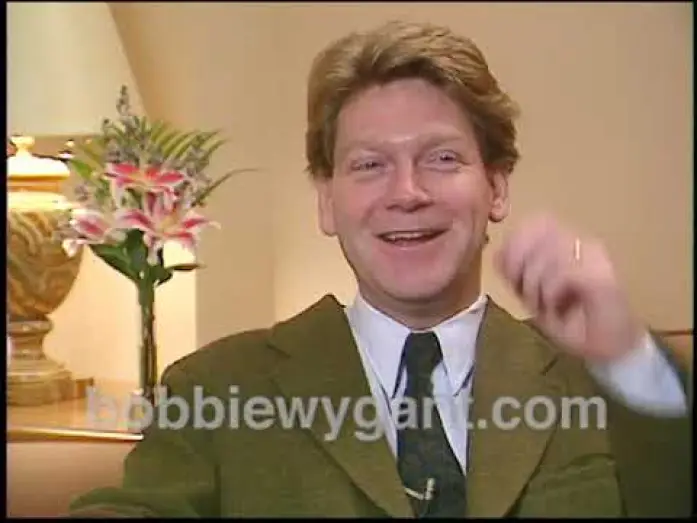 Watch film Henry V — Kenneth Brannagh "Henry V" 1989 - Bobbie Wygant Archive