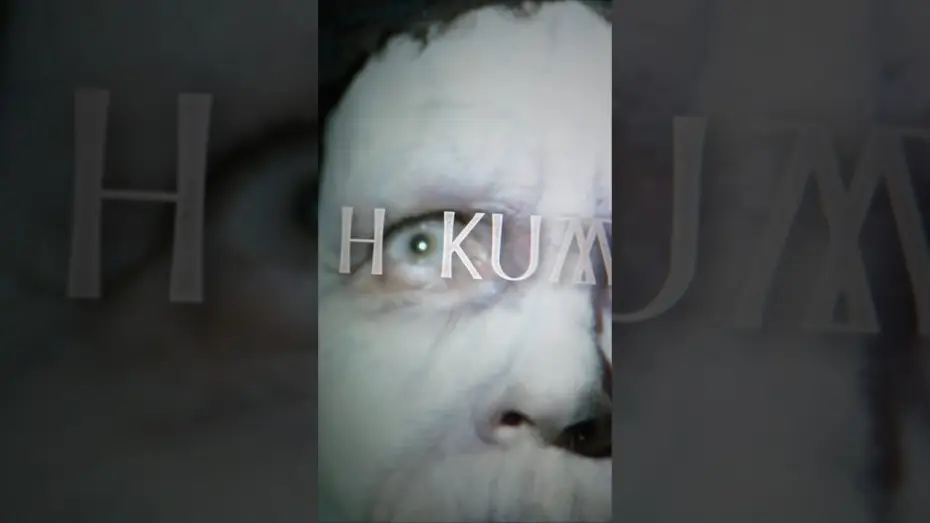 Watch film Hokum — Open your eyes.
