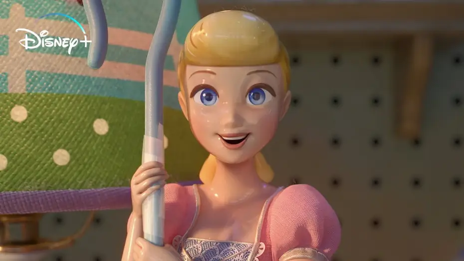 Watch film Lamp Life | Vita Da Lampada - Trailer Ufficiale | Dal 24 Marzo in streaming su Disney+