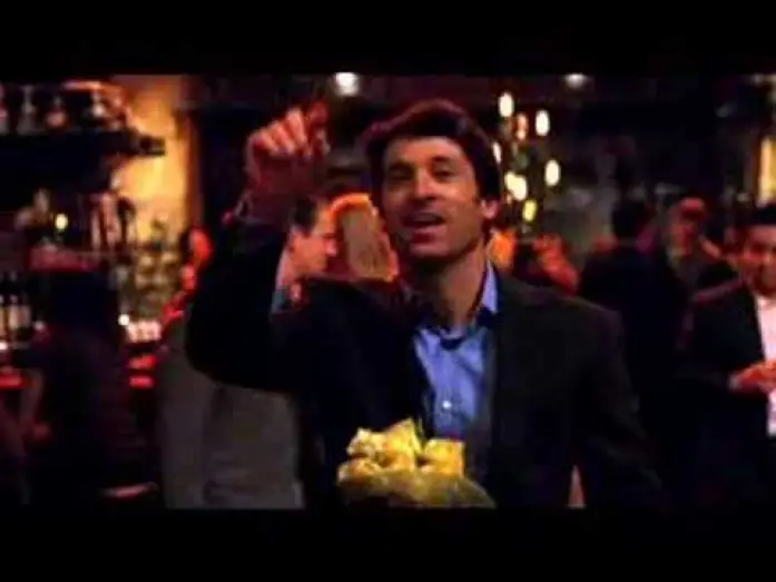 Watch film Made of Honor — Verliebt in die Braut - Ab 15. Mai 2008 im Kino