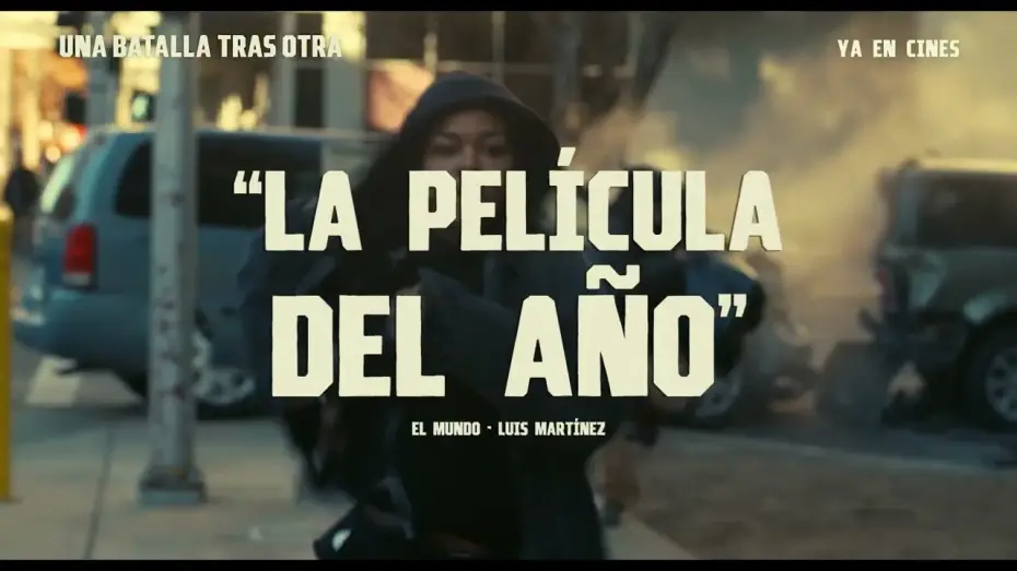 Watch film BC Project | Spot "What Review"