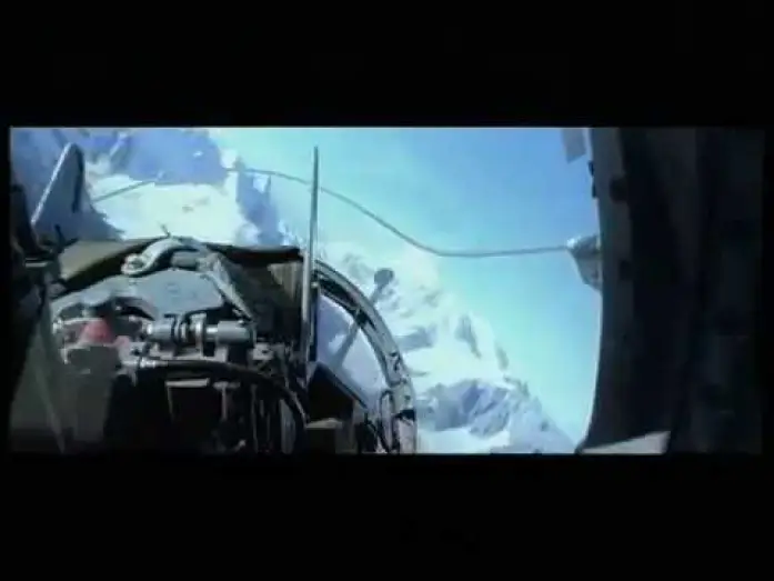 Watch film Sky Fighters — SKY FIGHTERS MOVIE TRAILER
