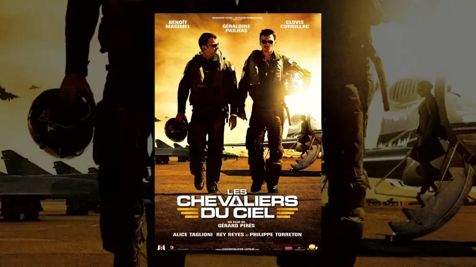 Watch film Sky Fighters — Les chevaliers du ciel