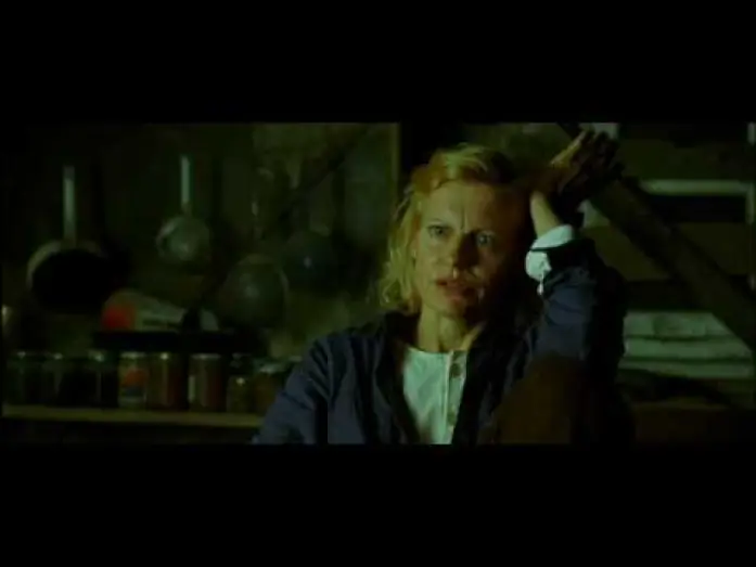 Watch film The Abandoned — The Abandoned / Die Verlassenen trailer