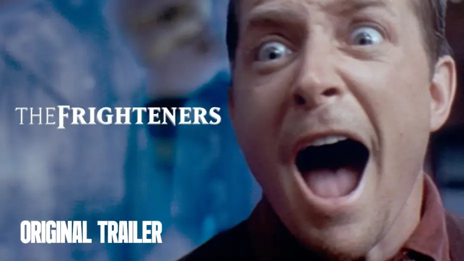Watch film The Frighteners — Original Trailer