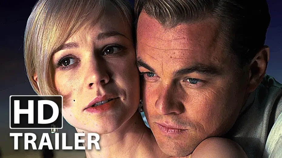 Watch film The Great Gatsby | Der gro&szlig;e Gatsby - Trailer 3 (Deutsch | German) | HD | 2013