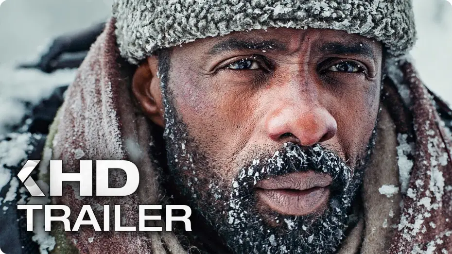 Watch film The Mountain Between Us — ZWISCHEN ZWEI LEBEN Trailer German Deutsch (2017)