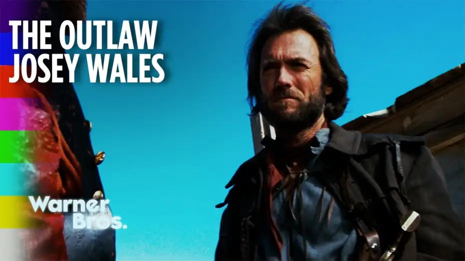Watch film The Outlaw Josey Wales — Josey Wales Defeats Captain Terrill