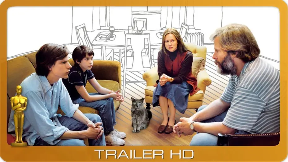 Watch film The Squid and the Whale — Der Tintenfisch und der Wal ≣ 2005 ≣ Trailer