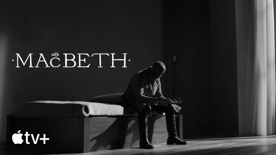 Watch film The Tragedy of Macbeth — Offizieller Trailer [OmU]