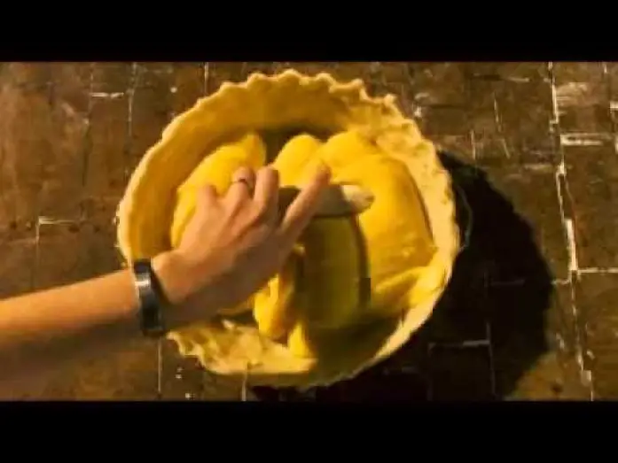 Watch film Waitress — Jennas Kuchen -Für Liebe gibt es kein Rezept