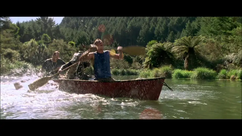 Watch film Without a Paddle — De Perdidos Al Río - Tráiler