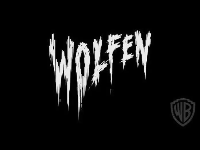 Watch film Wolfen | Trailer