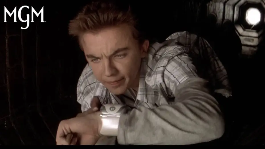 Watch film Agent Cody Banks 2: Destination London — Cody Spies on Lord Duncan