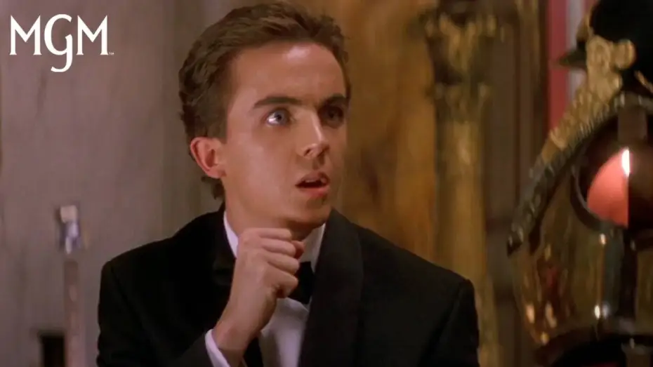 Watch film Agent Cody Banks 2: Destination London — Band Creates a Distraction "War" Scene
