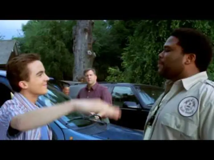 Watch film Agent Cody Banks 2: Destination London — Agent Cody Banks 2: Destination London - Trailer