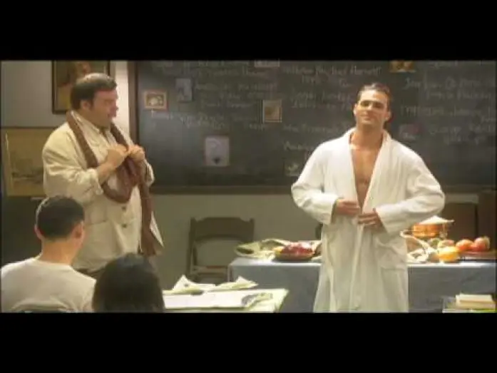 Watch film Eating Out 2: Sloppy Seconds — Eating Out 2: Sloppy Seconds | Trailer