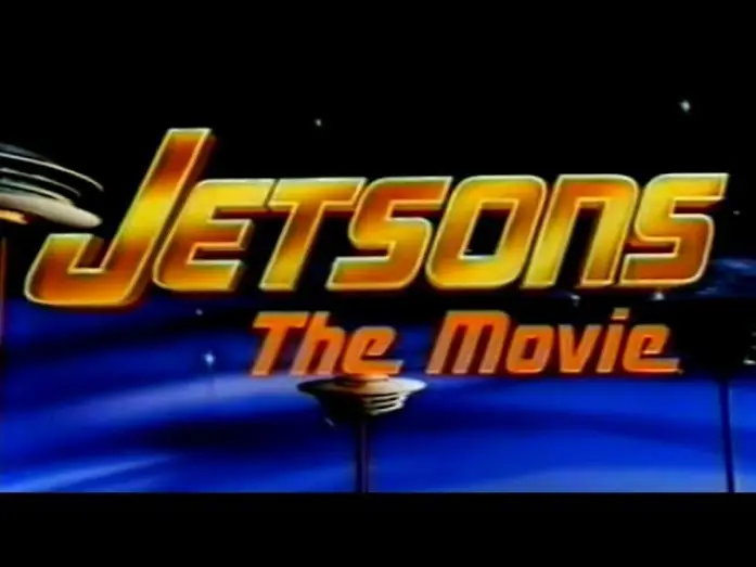 Watch film Jetsons: The Movie — Jetsons - Der Film - Trailer (1990)