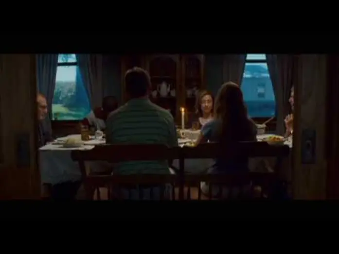 Watch film Sugar — Sugar Trailer
