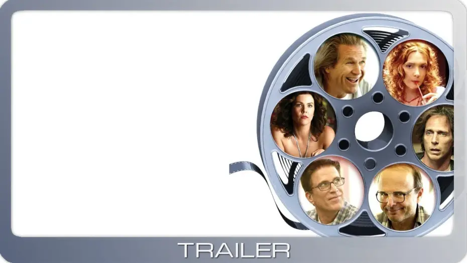 Watch film The Amateurs — Dirty Movie ≣ 2005 ≣ Trailer