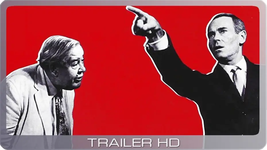 Watch film Advise & Consent — Trailer