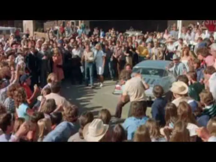 Watch film Any Which Way You Can — ANY WHICH WAY YOU CAN [1980 TRAILER]