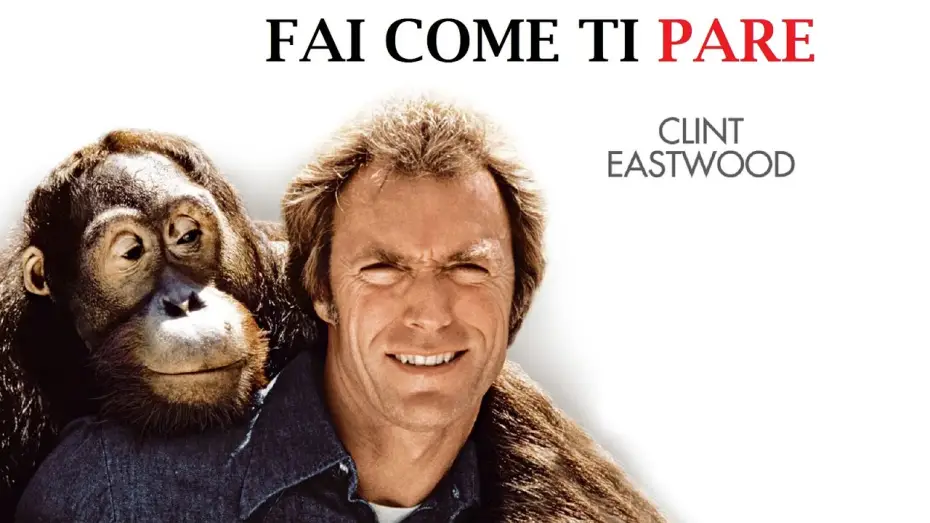 Watch film Any Which Way You Can — Fai come ti pare (film 1980) TRAILER ITALIANO
